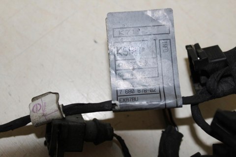 BMW F800 ST WIĄZKA ELEKTRYCZNA