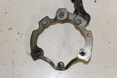 HONDA CBR1000 SC24 STELAŻ OWIEWKI DEKLA LEWEGO