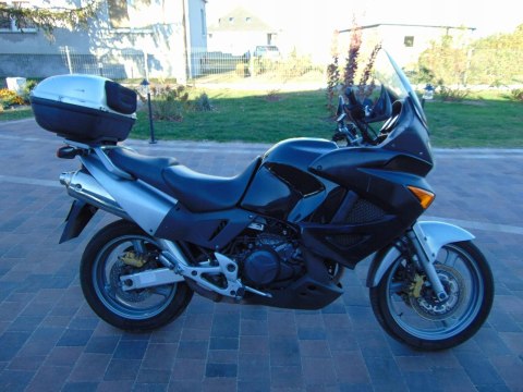 HONDA XL1000 SD02 VARADERO POMPA ABS TYŁ 99092