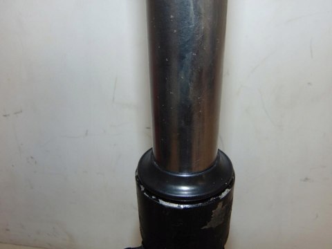 HONDA VF400 LAGA AMORTYZATOR LEWY PRZÓD