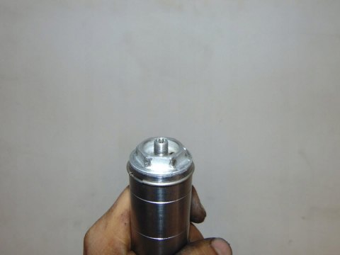 HONDA VF400 LAGA AMORTYZATOR LEWY PRZÓD