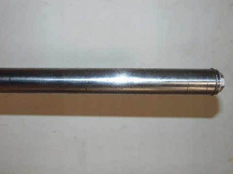 HONDA VF400 LAGA AMORTYZATOR LEWY PRZÓD