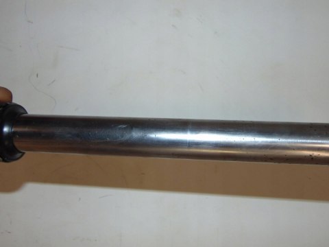 HONDA VF400 LAGA AMORTYZATOR LEWY PRZÓD