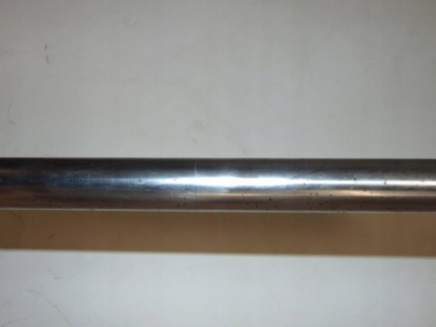 HONDA VF400 LAGA AMORTYZATOR LEWY PRZÓD