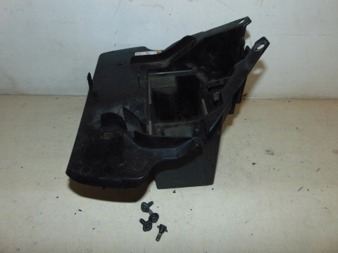 SUZUKI VL800 C50 VOLUSIA KOSZ UCHWYT AKUMULATORA