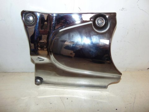 SUZUKI VL800 C50 VOLUSIA POKRYWA DEKIEL SILNIKA