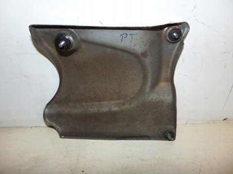 SUZUKI VL800 C50 VOLUSIA POKRYWA DEKIEL SILNIKA
