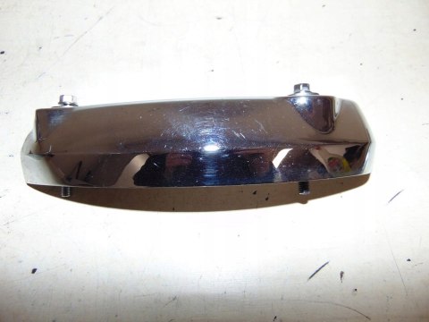 SUZUKI VL800 C50 VOLUSIA POKRYWA OSŁONA GŁOWICY
