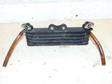 HONDA CBR1000 SC24 DUAL CHŁODNICA OLEJU