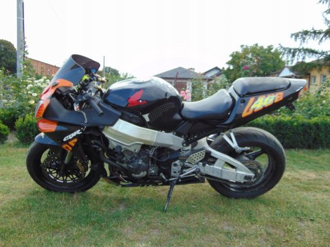 HONDA CBR929 SC44 CRASH PAD LEWY PRAWY