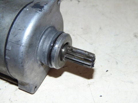 HONDA CBR929 SC44 ROZRUSZNIK SM-13 12V