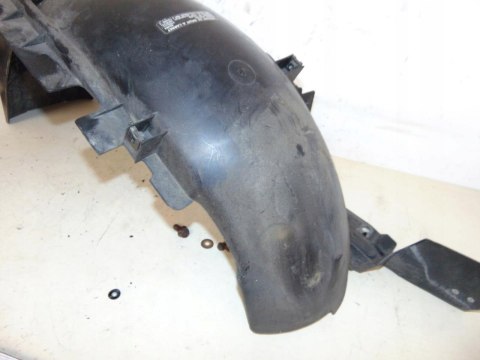 HONDA ST1100 PAN EUROPEAN BŁOTNIK NADKOLE TYŁ