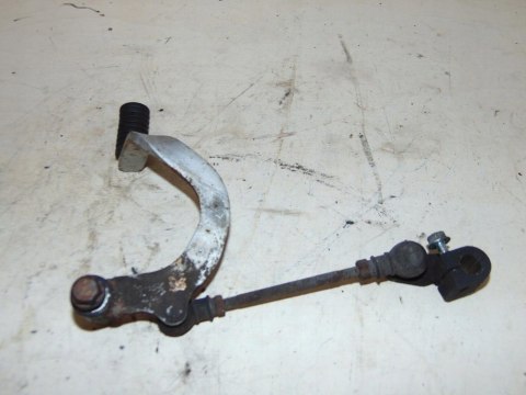 HONDA ST1100 PAN EUROPEAN DŹWIGNIA ZMIANY BIEGÓW L