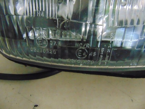 HONDA ST1100 PAN EUROPEAN LAMPA REFLEKTOR PRZÓD