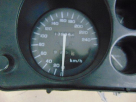 HONDA ST1100 PAN EUROPEAN LICZNIKI ZEGARY