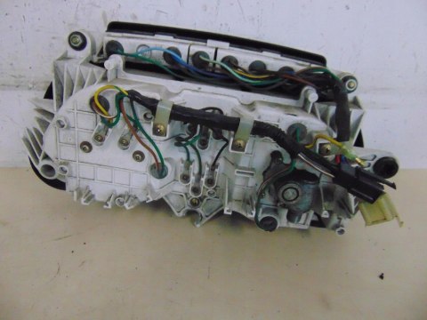 HONDA ST1100 PAN EUROPEAN LICZNIKI ZEGARY