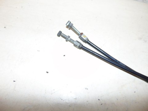 HONDA ST1100 PAN EUROPEAN LINKI CIĘGNA GAZU