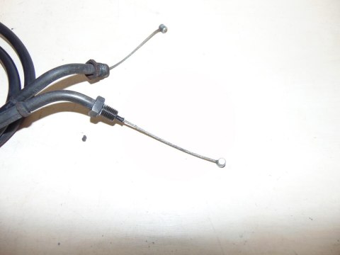 HONDA ST1100 PAN EUROPEAN LINKI CIĘGNA GAZU
