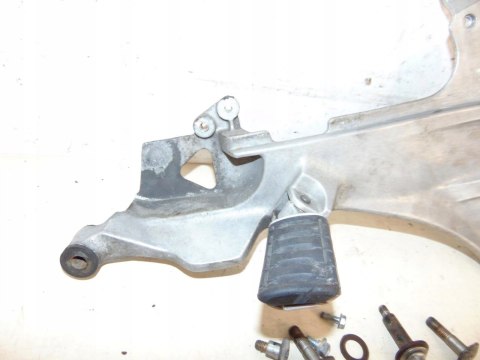 HONDA ST1100 PAN EUROPEAN SET PODNÓŻEK PRAWY