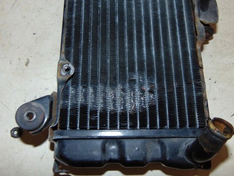 HONDA VF400 CHŁODNICA WODY