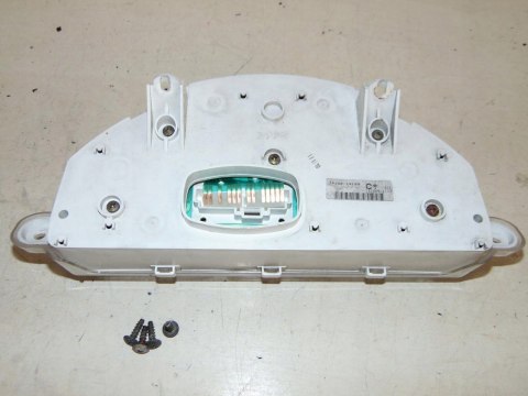SUZUKI AN400 K1 BURGMAN LICZNIK ZEGARY