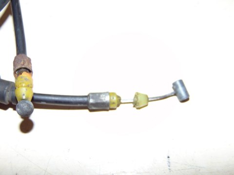 SUZUKI AN400 K1 BURGMAN MECHANIZM ZAMKA SIEDZENIA