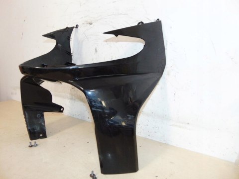 SUZUKI AN400 K1 BURGMAN OWIEWKA CZASZA