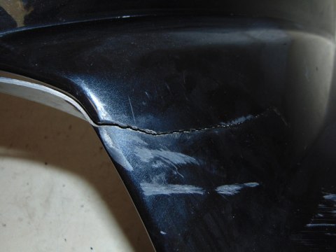 SUZUKI AN400 K1 BURGMAN OWIEWKA CZASZA