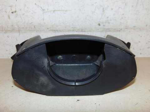 SUZUKI AN400 K1 BURGMAN OWIEWKA KOKPIT KIEROWNICY