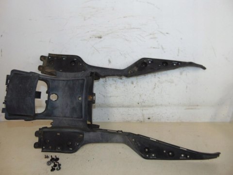 SUZUKI AN400 K1 BURGMAN OWIEWKA ZBIORNIKA PALIWA
