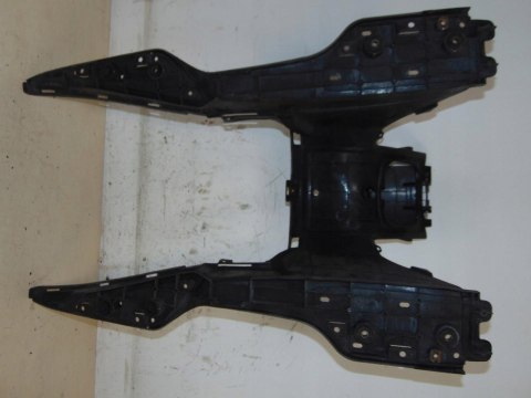 SUZUKI AN400 K1 BURGMAN OWIEWKA ZBIORNIKA PALIWA