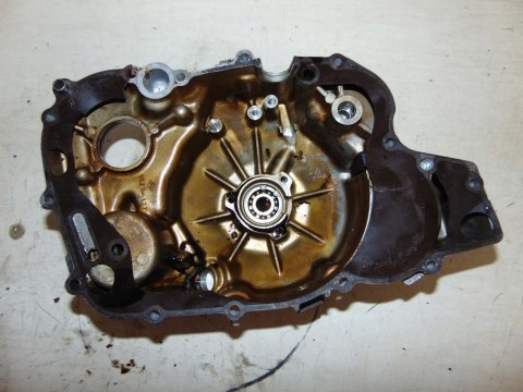 SUZUKI AN400 K1 BURGMAN POKRYWA PRAWA SILNIKA