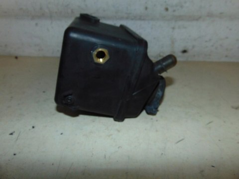 SUZUKI AN650 BURGMAN AIRBOX CENTRALNY