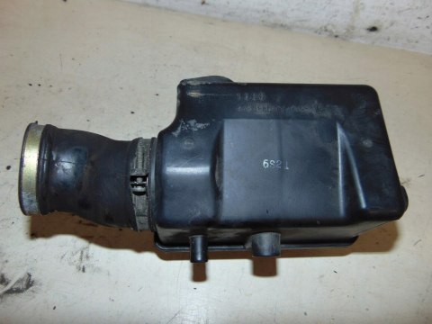 SUZUKI AN650 BURGMAN AIRBOX CENTRALNY