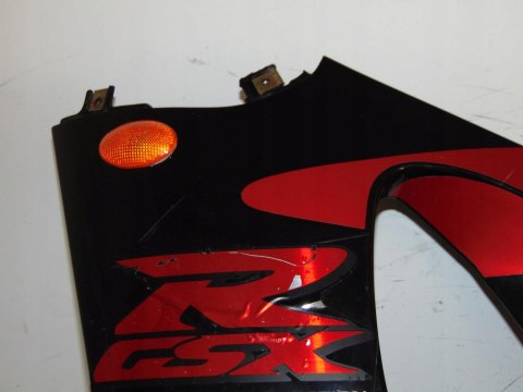 SUZUKI GSX-R750 SRAD OWIEWKA LEWY BOK