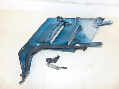 BMW K100 LT OWIEWKA SILNIKA LEWY BOK