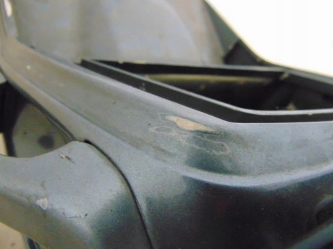 BMW K100 LT OWIEWKA ZADUPEK TYŁ
