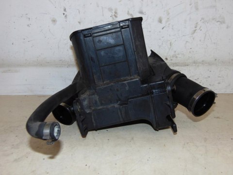 BMW R1100 RT AIRBOX + KRÓĆCE + PRZEWODY