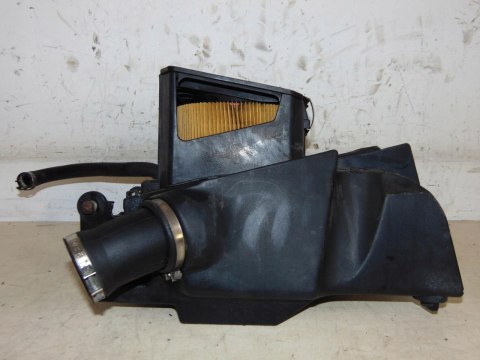 BMW R1100 RT AIRBOX + KRÓĆCE + PRZEWODY