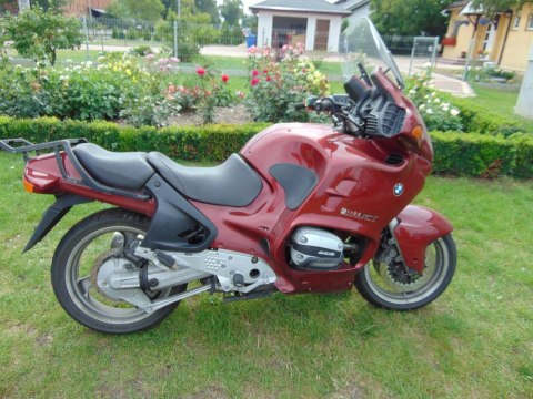 BMW R1100 RT LAGA PRAWA