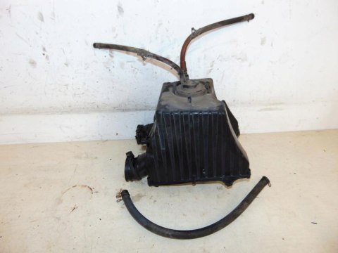 HONDA CX500 PC01 AIRBOX + PRZEWODY