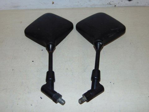 HONDA CX500 PC01 LUSTERKO LEWE PRAWE