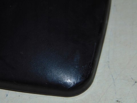 HONDA CX500 PC01 LUSTERKO LEWE PRAWE