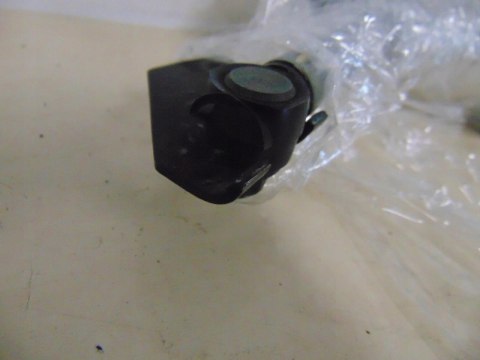 HONDA CX500 PC01 STELAŻ NA SAKWY LEWY PRAWY