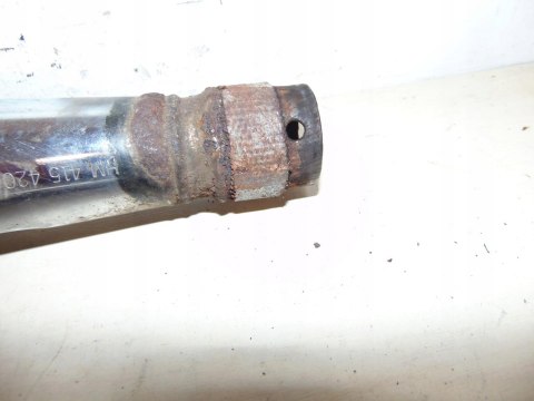 HONDA CX500 PC01 WYDECH LEWY PRAWY