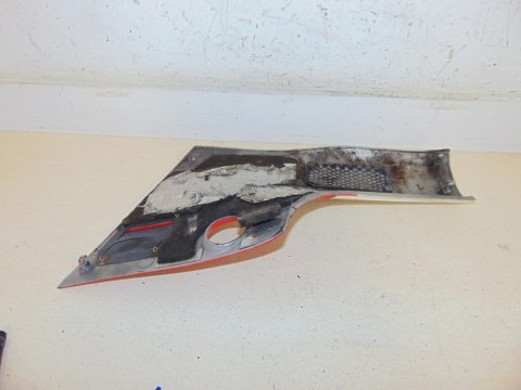 HONDA CBR1000 SC21 OWIEWKA LEWY BOK POD ZBIORNIK