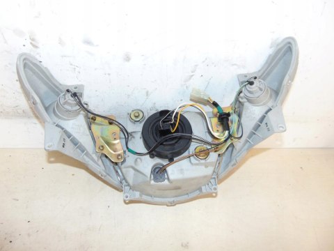 SUZUKI AN400 K2 BURGMAN LAMPA REFLEKTOR PRZÓD