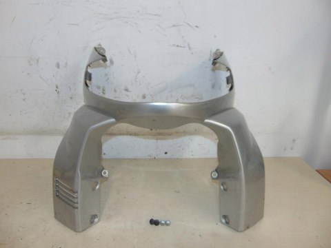 SUZUKI AN400 K2 BURGMAN OWIEWKA CZASZA CZACHA
