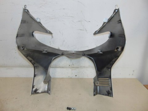 SUZUKI AN400 K2 BURGMAN OWIEWKA CZASZA CZACHA