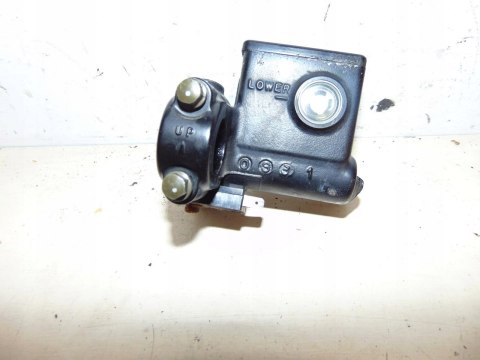 SUZUKI AN400 K2 BURGMAN POMPA HAMULCOWA LEWA